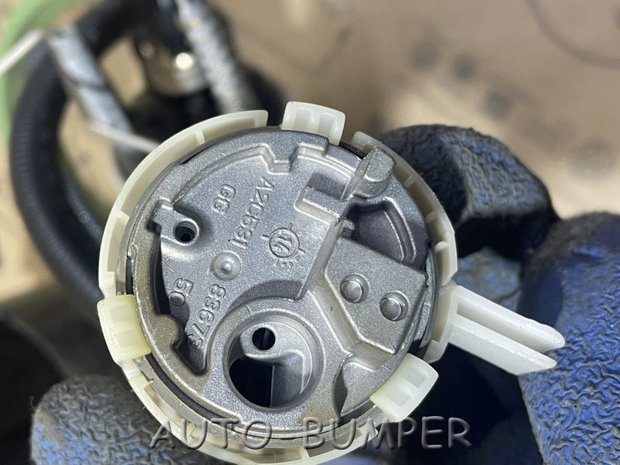 Ford Mondeo IV 2007- Бензонасос по запчастям 6G919H307EJ 5262471